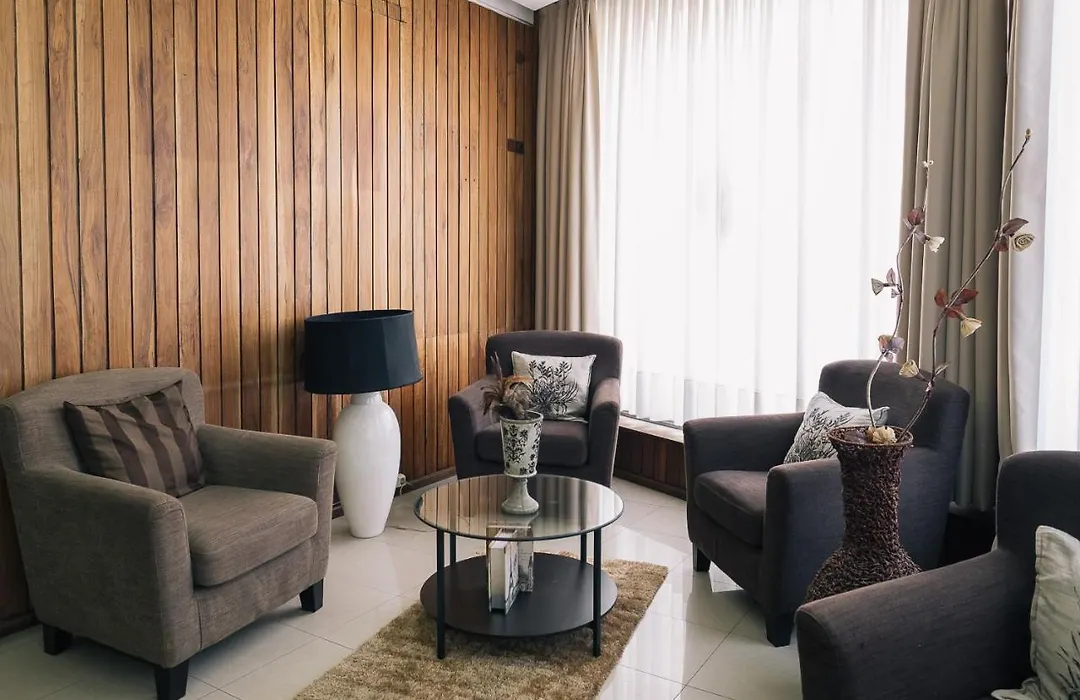 Hotel Sao Jose-1