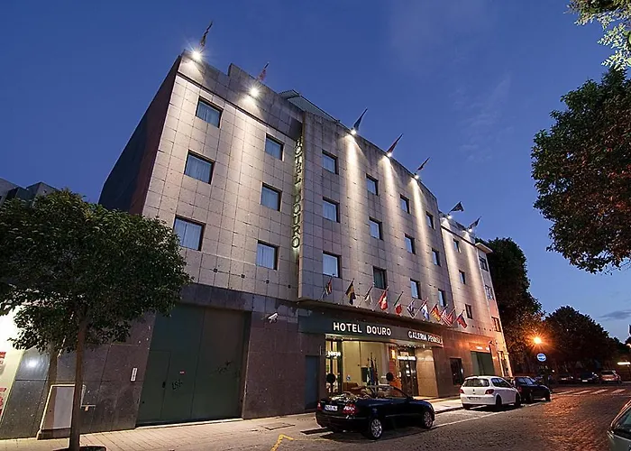 Hotel Douro Porto